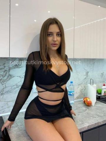 Кристина 🔥🌟 фото 2