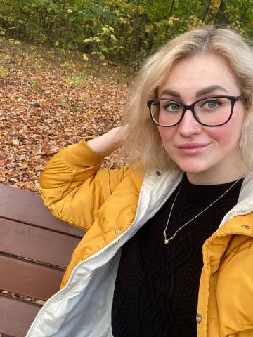 Екатерина Универ фото 3