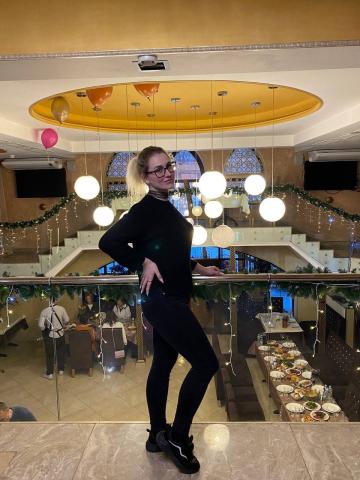 Екатерина Универ фото 4