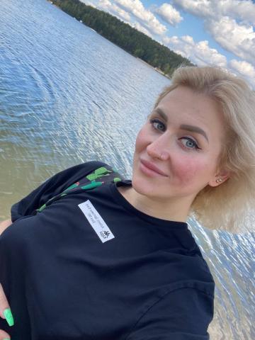 Екатерина Универ фото 5