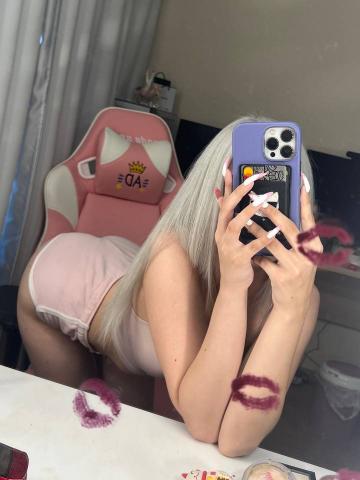 Лера Гимнастка Реал фото 2