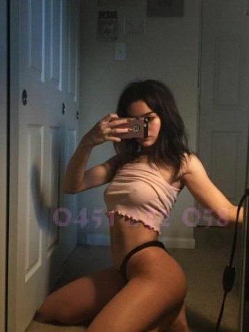 Джулия Блондинка Массажистка фото 3