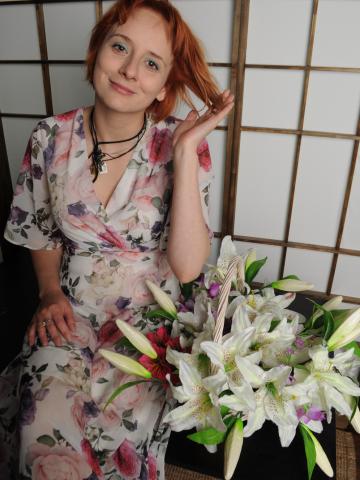 Анастасия Модель фото 10