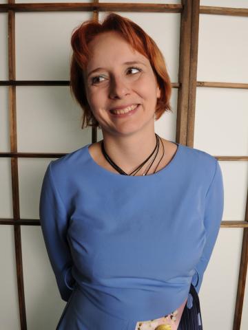 Анастасия Модель фото 6