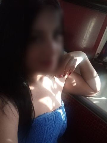 Ева Вип Новенькая Блондинка