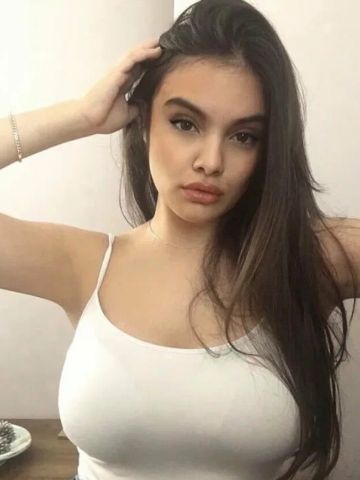 Надежда Платиновая Блондинка