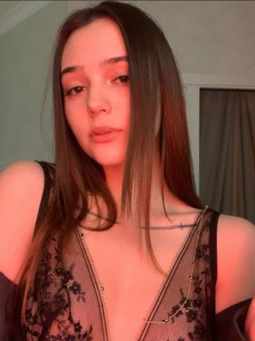 Роксана Рубин Реал фото 2