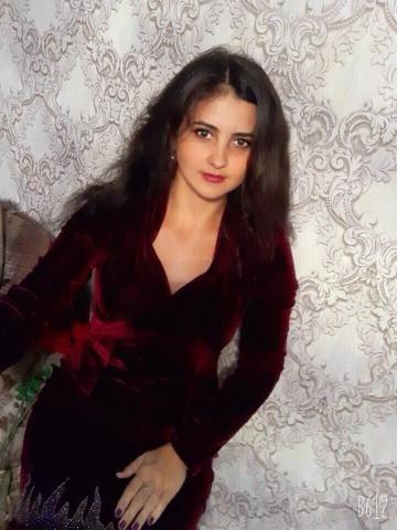 Мария фото 2