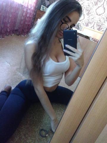 Дарья Горячая Массажистка фото 2