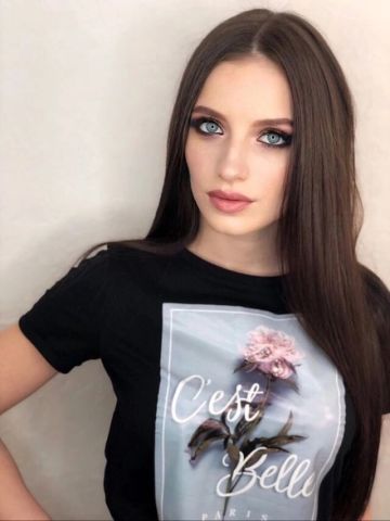 Жанна фото 2