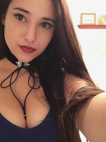 Анастасия Чародейка