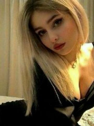 Ясмина фото 2