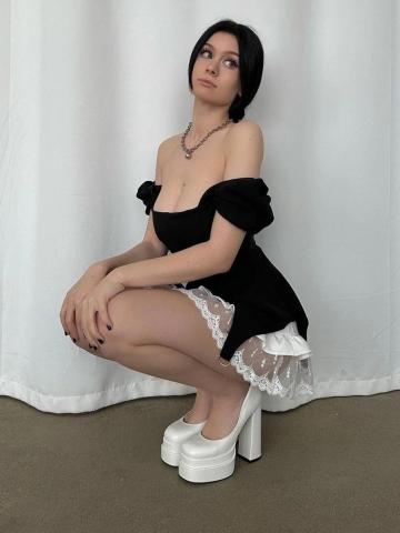 Соня Опытная Красотка фото 3