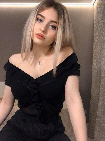 Виолетта фото 3