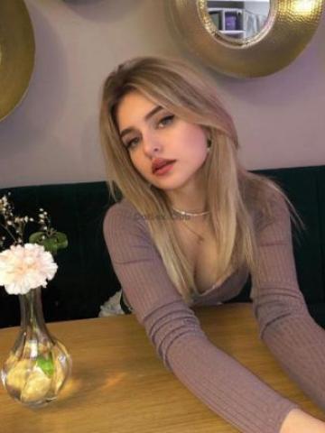 Виолетта фото 5