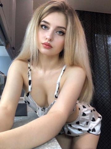 Элеонора 🥰💋 фото 3